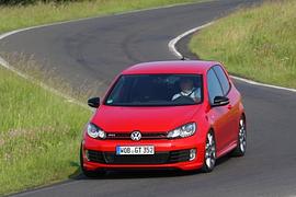 VW Golf GTI Edition 35 - Nur kein Mittelmaß