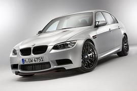 BMW M3 CRT - Kohle-Raser