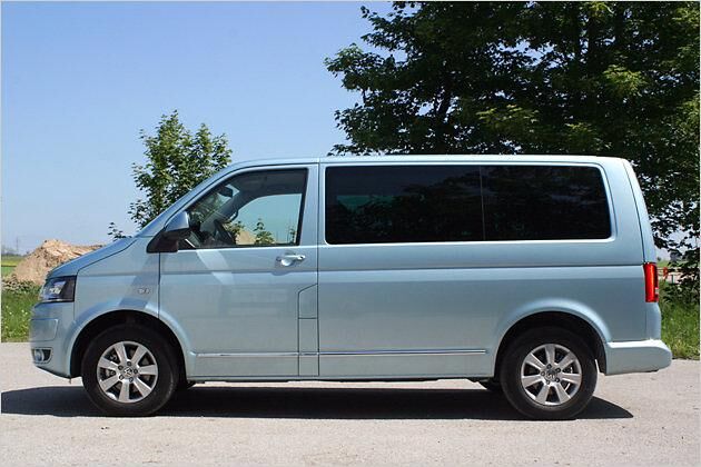 Es gibt nur Räder in 16 Zoll Größe, da sonst die rollwiderstandsoptimierten Reifen nicht passen