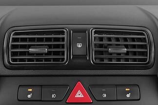 Kia Picanto (Baujahr 2011) Vision 5 Türen Lüftung