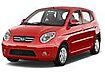 Kia Picanto Schrägheck (2004–2011) 1.1 CRDi (75 PS)
