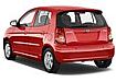 Kia Picanto Schrägheck (2004–2011) 1.1 CRDi (75 PS)