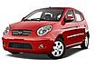 Kia Picanto Schrägheck (2004–2011) 1.1 CRDi (75 PS)