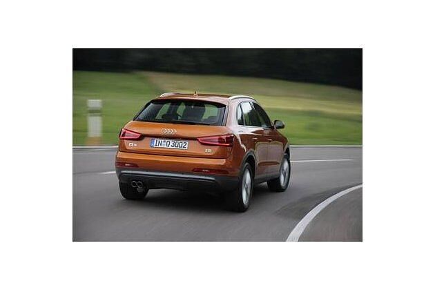     (Baujahr ) Front + rechts