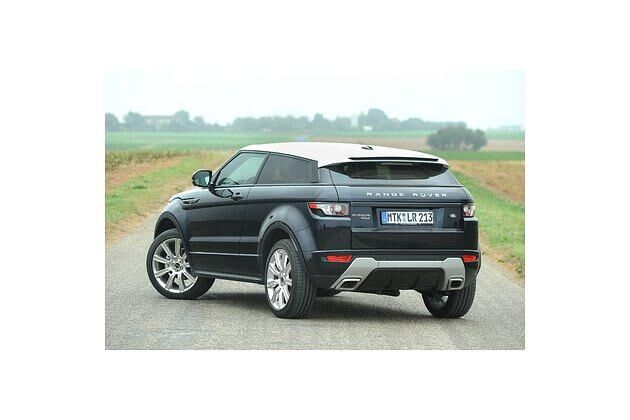     (Baujahr ) Front + rechts