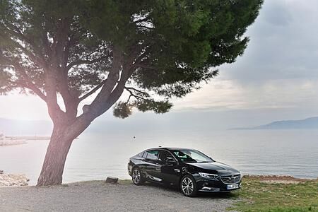 Neue Opel-Motoren - Sauberer Schub