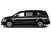 Lancia Voyager Van (2011–2015)