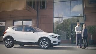 Care by Volvo startet in Deutschland - Mieten statt Leasen Care by Volvo startet in Deutschland - Mieten statt Leasen