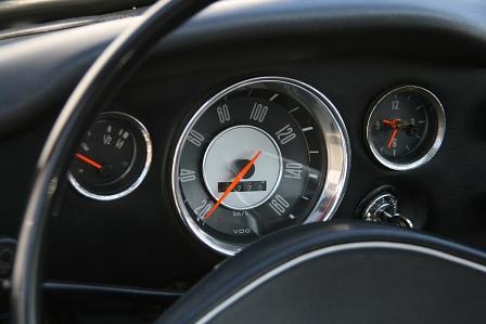 Karmann TC 145