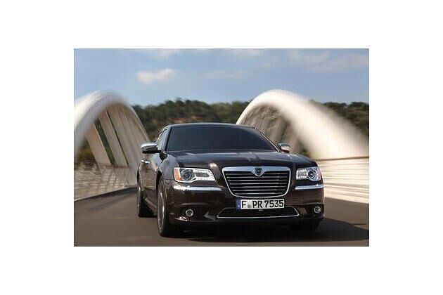     (Baujahr ) Front + links