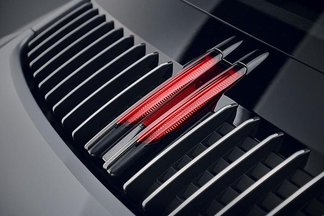 Der 911 Carrera 4S ist ab 127.979 Euro erhältlich