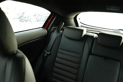     (Baujahr ) Heck + links