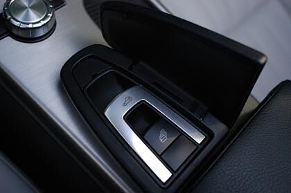     (Baujahr ) Heck + rechts