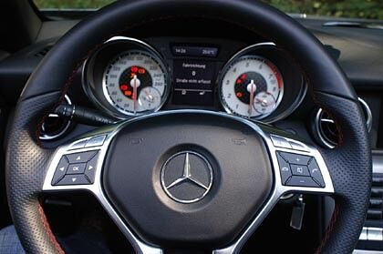     (Baujahr ) Front + links