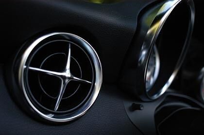     (Baujahr ) Heck + links