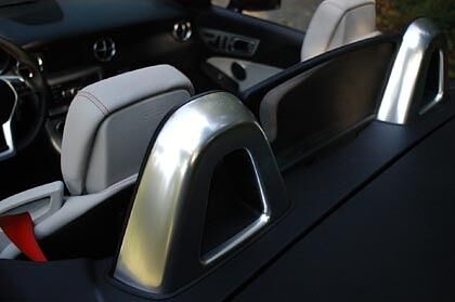     (Baujahr ) Aufsicht Front