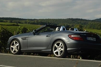     (Baujahr ) Detail/Zubehör innen