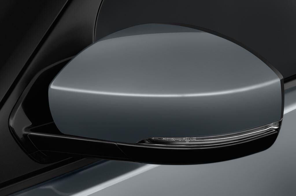 Land Rover Discovery (Baujahr 2016) HSE 5 Türen Außenspiegel