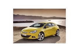 Vorstellung Opel Astra GTC: Emotion trifft Leidenschaft