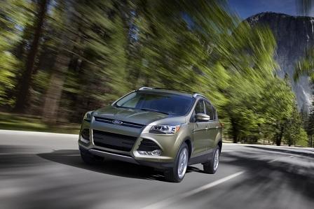 Ford Escape