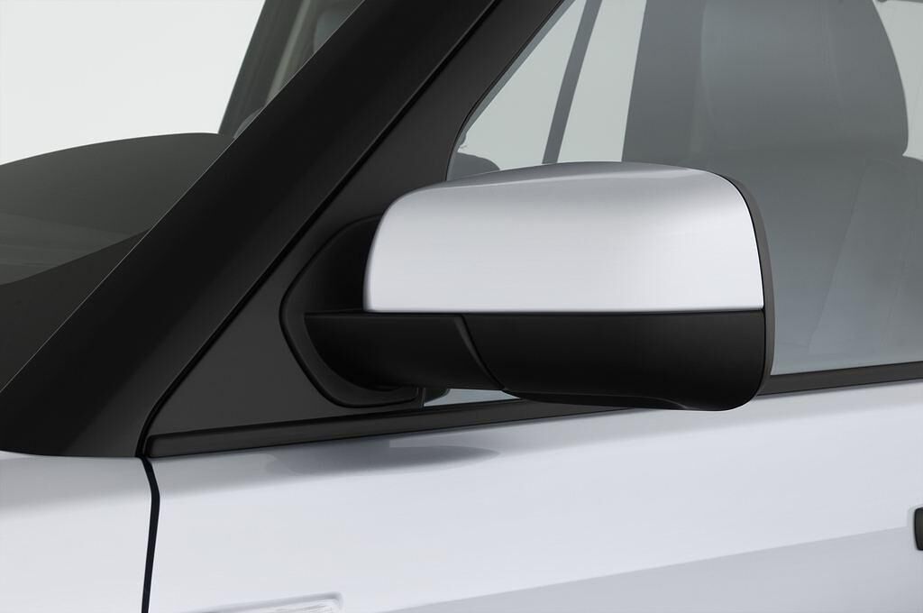 Land Rover Discovery 4 (Baujahr 2010) S 5 Türen Außenspiegel