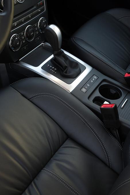 Land Rover Freelander Si4