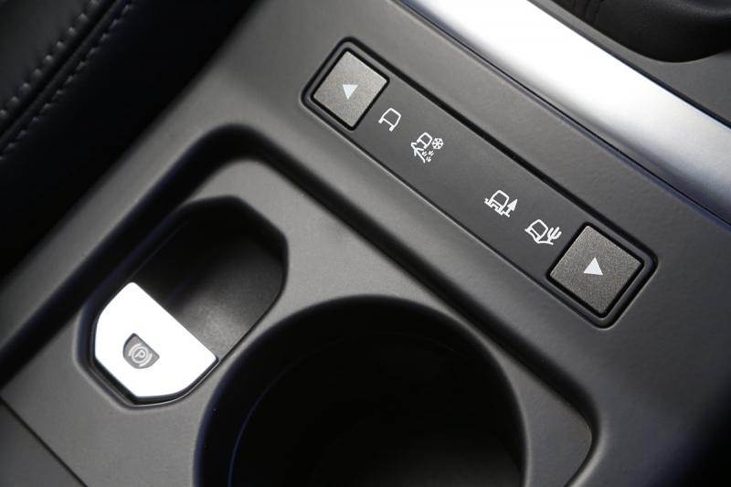 Land Rover Freelander Si4