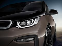 BMW i3 / i3s mit 42 kWh - Kleiner Nachschlag