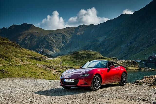 Die eigentliche Neuerung verbirgt sich unter der Haube