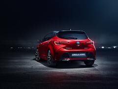 Toyota Corolla  - Aus für den Auris 