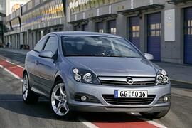 Gebrauchtwagen-Check: Opel Astra H  - Geduldiger Golf-Gegner 