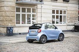Road Trip mit dem Smart EQ - Elektromobilität im Alltag - Elektrische Schnitzeljagd