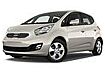 Kia Venga Van (2009–2019) 1.6 CRDi (128 PS)