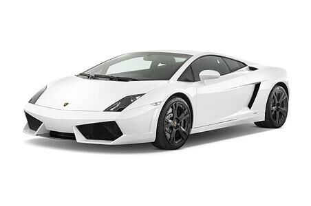 Lamborghini Gallardo Coupé (2006–2013) Lamborghini Gallardo Coupé (2006–2013)
