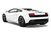 Lamborghini Gallardo Coupé (2006–2013)