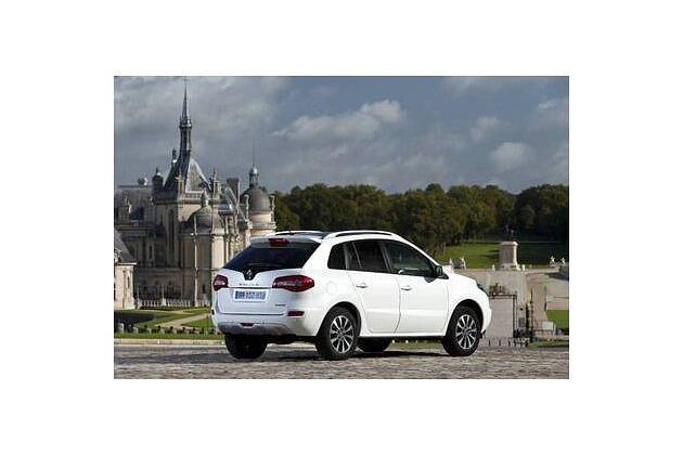     (Baujahr ) Heck + rechts