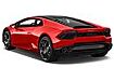 Lamborghini Huracán Coupé (2014–2020)
