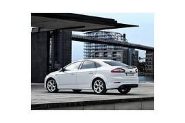 EcoBoost und 6-Gang-Schalter für Fords schnellsten Mondeo