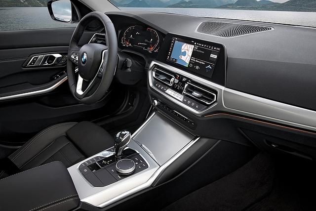 BMW Dreier G20 2019 - weiterentwickelt, aber wenig innovativ