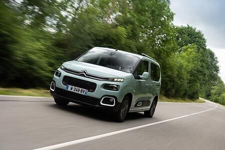 Test: Citroen Berlingo 130 HDi - Wo ist denn bloß …