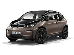 BMW i3 - Nicht mehr mit Reichweitenverlängerer