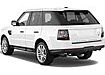 Land Rover Range Rover Sport SUV (2005–2013)