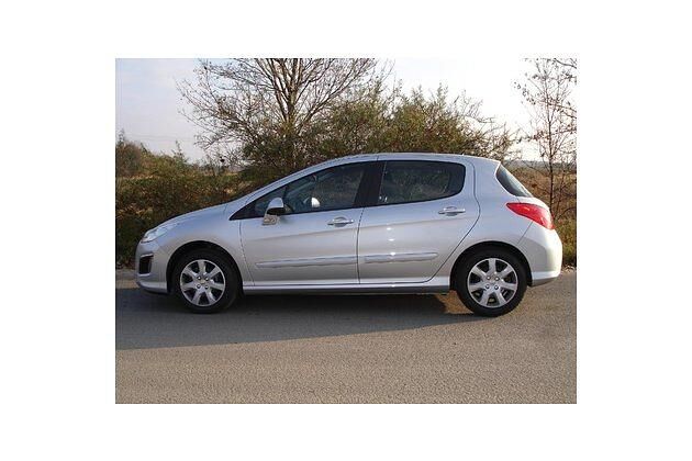     (Baujahr ) Heck + rechts