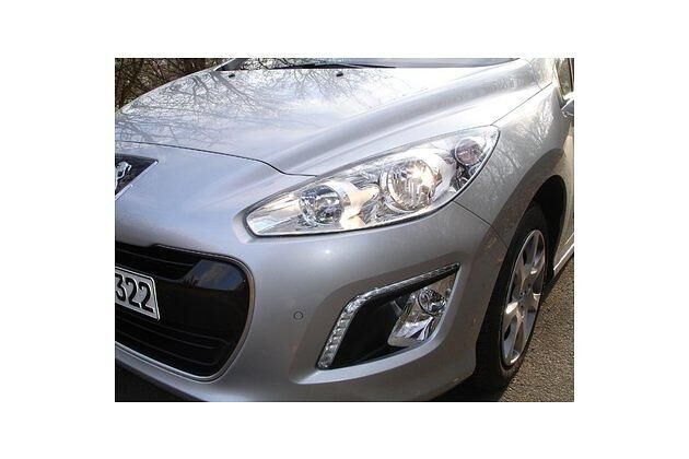     (Baujahr ) Aufsicht Front