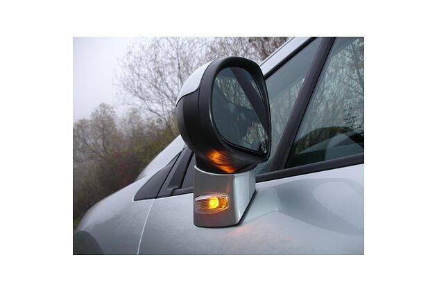     (Baujahr ) Kühlergrill und Scheinwerfer