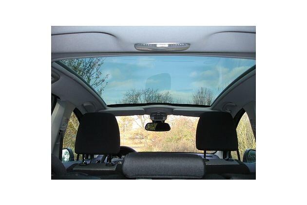     (Baujahr ) Heckansicht