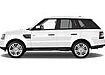 Land Rover Range Rover Sport SUV (2005–2013)