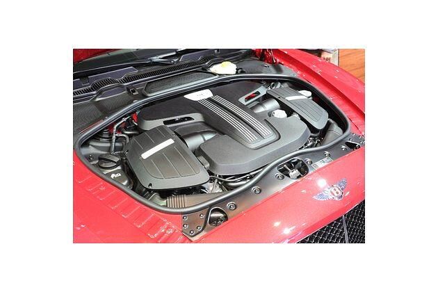     (Baujahr ) Front + rechts