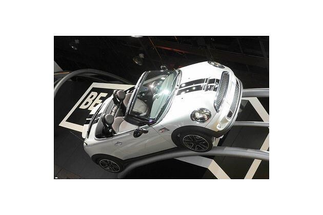     (Baujahr ) Heck + links