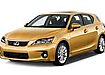 Lexus CT Schrägheck (seit 2010)
